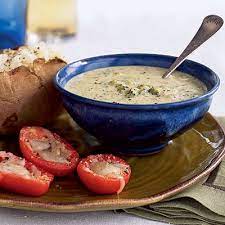 100 Healthy Soup Recipes Cooking Light Broccoli Cheese Soup Recipes Cheese Soup Recipes Healthy Soup Recipes