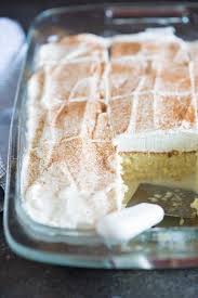 Tres Leches Cake Recipe Tres Leches Cake Recipe Mexican Dessert Recipes Mexican Dessert