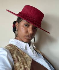 Daily Inspiration: Meet La'Tricia Armstead-Reynolds