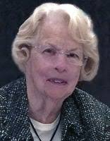 Marion Smith Obituary