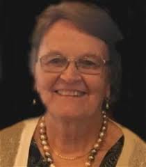 Barbara Bucar Obituary