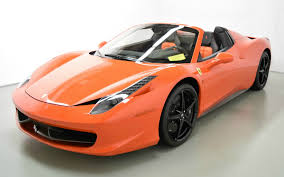 Report abuse more about the ferrari 599. 2015 Ferrari 458 Spider For Sale In Norwell Ma 203958 Mclaren Boston