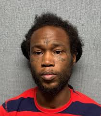 Suspect arrested in District Heights shooting