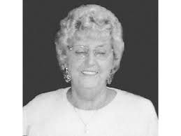 GLORIA THORNTON Obituary (2014)