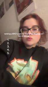 Laro Laro Pick Contestants Sample Favorite Song