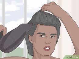 The best short hairstyles for women. 3 Ways To Do A Quiff For Women Wikihow