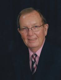 James Lawson Obituary