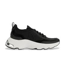 DKNY Trainers Jami black