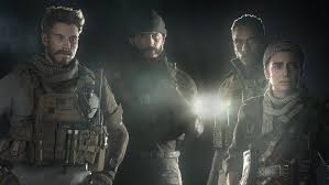 3 • men are born and remain free and equal in. Call Of Duty Modern Warfare Campaign Gameplay Trailer Missions Chracters Achievements Story Co Op And Everything You Need To Know