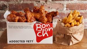 In this video, you will see my take on how to make bonchon chicken at home, hope you enjoy this recipe. Bonchon Korean Fried Chicken Mall Of America