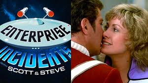 See you around the galaxy…” Part 3 of our deep dive of “STAR TREK IV: THE  VOYAGE HOME” is live