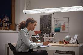 Here's everything you need to know about bespoke led solutions. Perfect Study Or Home Office Led Lighting Ledvance