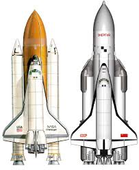 When you're 200 miles up, it's easy to hide what you're up to. Buran How The Soviets Stole The Space Shuttle We Are The Mighty