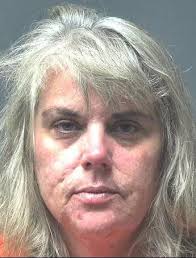 Middle School Teacher Busted For Marijuana Found Under Her Desk :  NorthEscambia.com