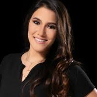 9 "Amanda Trafford" profiles