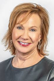 Helen Reid, Real Estate Agent