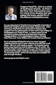 Amazon.com: A Dickens of a Reading: A Christmas Carol: A ...