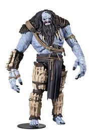 Check spelling or type a new query. The Witcher Megafig Action Figure Ice Giant 30 Cm