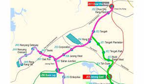 If we had a former jrl thread, it can be merged. Jurong Region Line Station Contracts Awarded Metro Report International Railway Gazette International