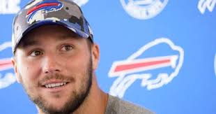 Josh Allen cereal, Josh's Jaqs, ready for third edition