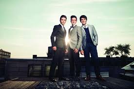 Italy, united states, latin america. Il Volo Tres Jovenes Que Vuelan Alto Musica Entretenimiento El Universo