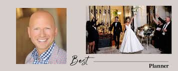 Michelle wingshan kwan is an american retired figure skater. The Brides Best Wedding Planners In America