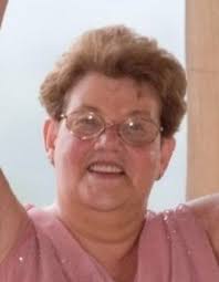 Sandra McGuire Obituary (1943