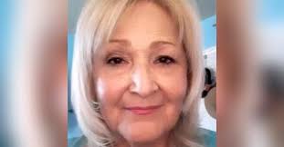 Gloria Daniel Roman Obituary