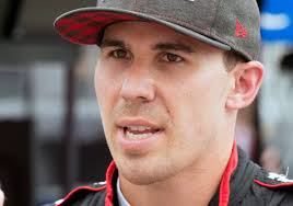 IndyCar driver Wickens reveals crash left him a paraplegic