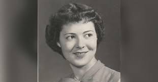 Doris Frances Reddin Obituary