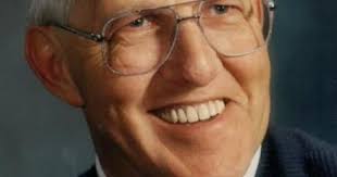 Steele, Garnet Daniel