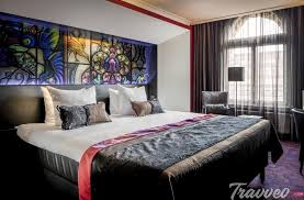 حجز فنادق هولندا Ii من خلال ترافيو كوم للرحلات السياحية وحجز الفنادق