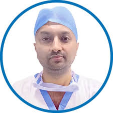 Dr. Ashish Agarwal