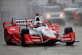 Image result for pablo montoya 2015 indycar racing