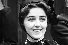 Joy Webb's Instagram, Twitter & Facebook