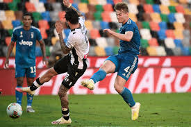 What had already been a day to forget looked set to get even worse when udinese took a surprise lead early on. Title Celebrations Stall As Juve Collapse Again Against Udinese Black White Read All Over