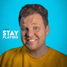 Simeon Sanders, EdD (@simesan)