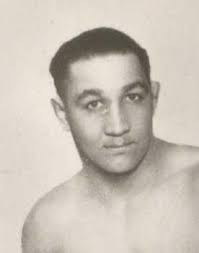 Fight Record Gipsy Daniels (Newport)