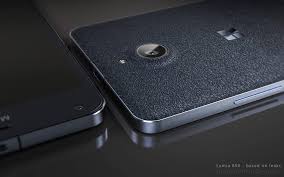 Microsoft Lumia 850 Gets New ...