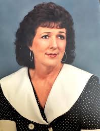 Obituary information for Mary Janice “Jan” Whitehead