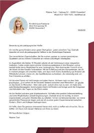 Bewerbungde bietet interessierten bewerbern als kostenfreien service zahlreiche und hilfreiche informationen um sich praxisnah und aufschlussreich auf den bevorstehenden bewerbungsprozess vorzubereiten. Padagogischer Helfer Cv Bewerbung