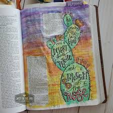 Isaiah 35 1 The Wilderness Shall Be Glad The Desert Shall Rejoice And Blossom As The Rose Bibl Bible Art Journaling Bible Study Scripture Bible Verse Wallpaper