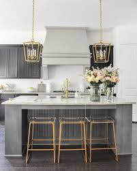 Party keepsakes are not all about candies and parfumes. Our Kitchen Project Decor Gold Designs