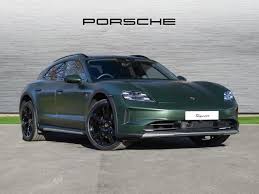 Image result for Emerald Green 2025 Porsche