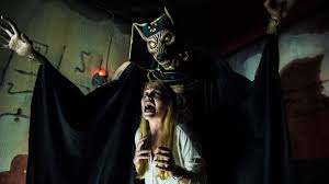 Internet, télévision, satellite ou câble, familles acceptées, parking, non fumeurs, chaufferette chambres : Gagnez Vos Billets Pour La Nouvelle Saison D Halloween D Europa Park