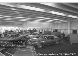 Pin On Vintage Car Dealerships Commercials Factory Shows