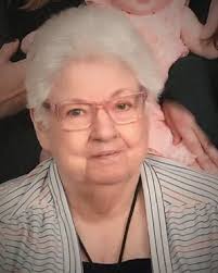 Mary E Moriset Obituary