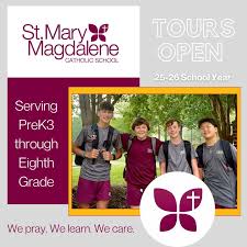 St. Mary Magdalene September 27, 2024 Celebrate the 100th Anniversary of  Our Diocese Treasures of the Diocese of Raleigh Concert