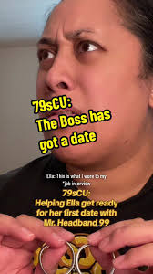 Ella Boss Lady