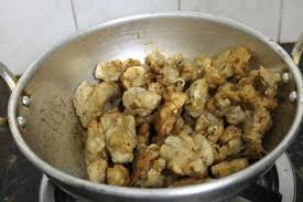 Chilli Mushroom Recipe Chilly Mushroom Fry Chilli Mushroom Dry Recipe Dry Chilli Mushroom Recipe Yummy Tummy In 2020 Mushroom Recipes Chilli Mushroom Recipe Recipes